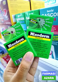 Asing fungsi klinik, farmasi kawal harga ubat via www.sinarharian.com.my. Nixoderm Ointment Bantu Farmasi Azara Tanjong Karang Facebook