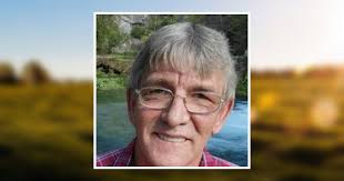 James Fredrick Lasher Obituary March 15, 2022