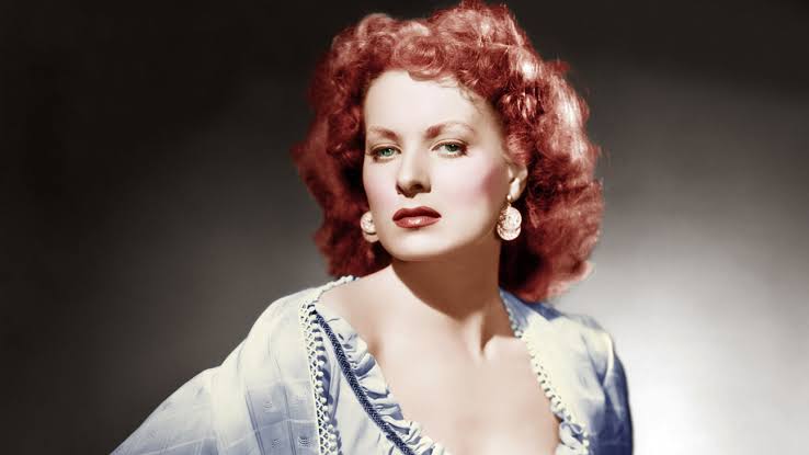 🎬🌹 The Relationships That Shaped Maureen O'Hara's Extraordinary Life