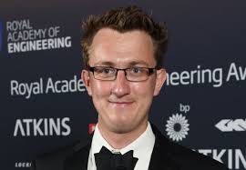 Early-career materials researcher honoured