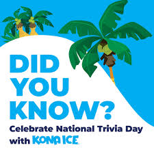 Kona Ice of East Beaumont