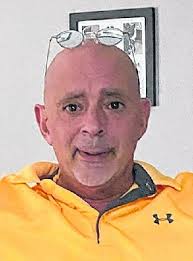 Marc MAROTTA Obituary (2022)