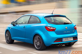 Seat Ibiza Azul Claro Buscar Con Google Hatchback Opel Fiat 500 Vintage
