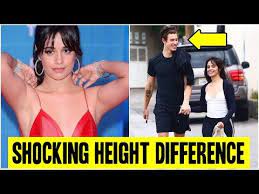 'camila' debuted at #1 on billboard 200. Height Difference Between Camila Cabello And Shawn Mendes Full Susan Sechan