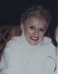 Obituary information for Jo Ann Gallaher