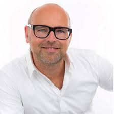 Charles Pick, directeur RSE de Clinitex