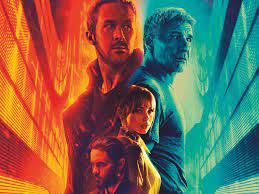 Harrison ford and ryan gosling talk acting, blade running, and their pecs wired is where tomorrow is realized. Film Review Blade Runner 2049 Strange Harbors
