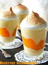 Epingle Sur Desserts
