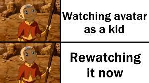We did not find results for: Avatar The Last Airbender Memes 2 Youtube