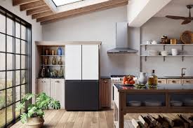 Each appliance has its weaknesses and its advantages. The Best New Kitchen Appliances Coming In 2021 Patterned Ranges Bespoke Refrigerators And More Architectural Digest