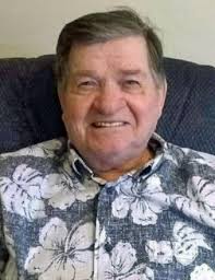 Kenneth Orville Spencer Obituary