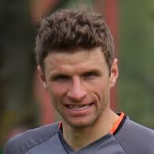 Yes müller plays a variety of roles on the. Thomas Muller Family Age Facts Bio Career Info Trendy Celeb