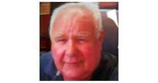 Roy Sargent Obituary (1940