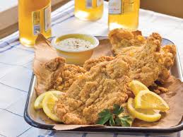 I would of give this a 5 star but i get an occasional. Side Dishes For Catfish Nuggets