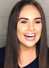 Grace Sheehy, Receptionist Dublin