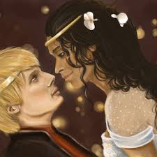 Guinevere: The Tale of Love