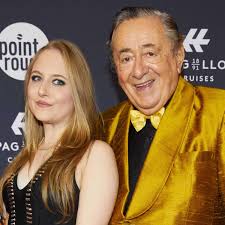 Richard Lugner gestorben: Tochter Jacqueline äußert sich zum Tod ihres  Vaters