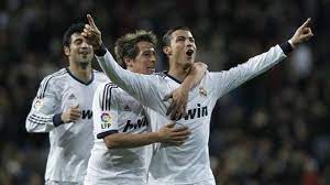 Sportmob Ronaldo Total Hat Trick In His Career