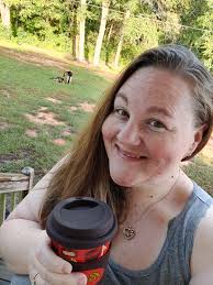 Buddy taking a nap in the Shop. 😆