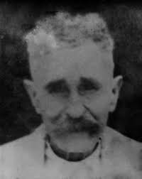 GENEALOGIA DE LA FAMILIA SÁNCHEZ ABREU: Los esposos Félix Abréu (El viejo  Félix) y Dolores Sánchez (La vieja Dolores)