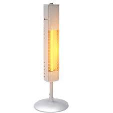 The blumfeldt infrared heater has three different heat settings and is simple to install, while the burda infrared heater has a low glare lamp and is designed with your safety in mind. Wangt Carbon Infrared Heater 800w Electric Patio Heater Indoor Outdoor Standing Heater Commercial Residential Buy Online In Bahamas At Bahamas Desertcart Com Productid 229305901