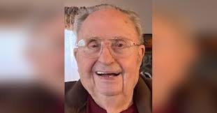 Obituary information for Charles M. Evans