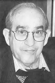 Obituary: Henry Guiod Sr.