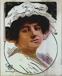 Dorothy Harriet Camille Arnold (1885-1910)