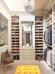23 Dressing Rooms That Are Sure To Inspire A Closet Makeover Closet Renovation Closet Designs Dressing Room Closet