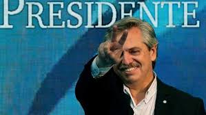 Check spelling or type a new query. Alberto Fernandez El Presidente Electo Frente A Su Maximo Desafio El Cafe Diario