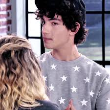 Ramiro Ponce Soy Luna Edit Compilation