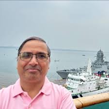 What does it mean to receive a letter during IR5 visa application process?