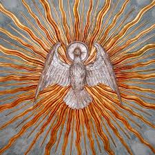 But when the paraclete cometh. The Seven Gifts Of The Holy Spirit Catholic Answers