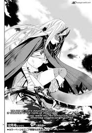 Noragami Chapter 59 Page 45 Batgirl Bishamon Noragami Manga Noragami Bishamon Noragami