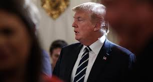 Playbook Power Briefing: TRUMP pushes for some sort of action