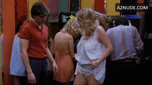 Lynda Wiesmeier Underwear sexy part in Joysticks - UPSKIRT.TV