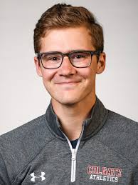 2022-23 Men's Rowing Roster