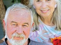 Lyons' Wallace Albert Goranson II and Linda (Johnson) Goranson celebrate  50th wedding anniversary