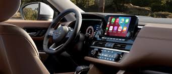 The renderings don't address interior changes coming to the new pathfinder, but spy photos fill in some of those blanks. 2022 Nissan Pathfinder Interior Cargo Nissan Usa