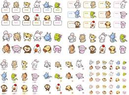 12 chinese zodiac cartoon animal royalty free vector image. 12 Chinese Zodiac Free Vector Download 1 081 Free Vector For Commercial Use Format Ai Eps Cdr Svg Vector Illustration Graphic Art Design