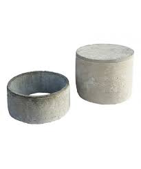 Rehausse Ronde En Beton Pour Fosse Septique