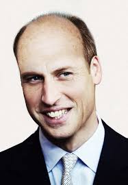 This is what Prince William and Prince Harry will look like aged 50