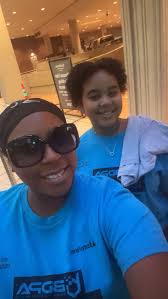 Sharon Johnson Lake, CUA, CTA, VTA, ACC