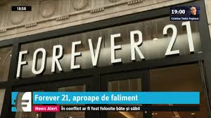 Minimum purchase amount of $150 is necessary. Forever 21 La Un Pas De Faliment AnunÈ›ul FÄƒcut De Companie