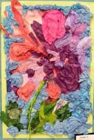 Top 10 Artist Georgia O Keeffe Projects For Kids Elementary Art Projects Elementary Art School Art Projects