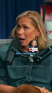 Leann Morgan and Chuck Morgan