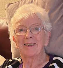 Maureen`s Funeral Details <3 RIP <3