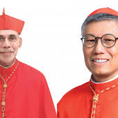 ASIAN CARDINALS and the College of Cardinals– an Overview