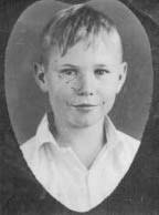 New London Texas School Explosion