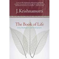 How i feel about the last book of the eisenhorn trilogy spoilers. The Book Of Life By Jiddu Krishnamurti Hardcover Target